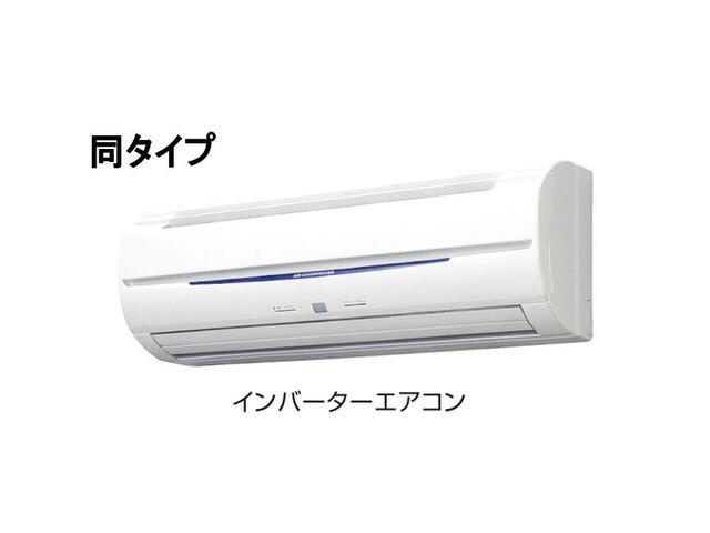 ソノクラッセ　Ｂの設備