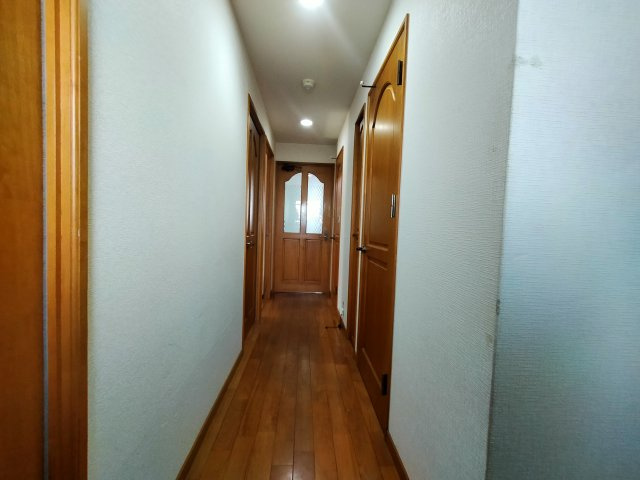 ビバシティ元町の内装