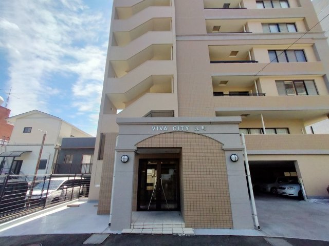 ビバシティ元町
