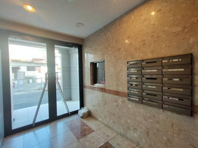 ビバシティ元町のその他共用部分