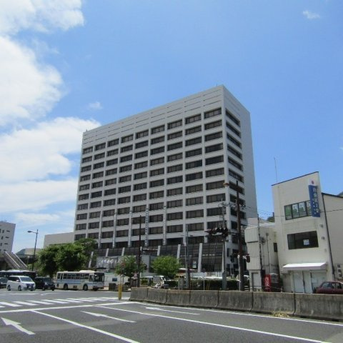 ビバシティ元町の周辺
