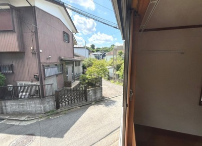 【展望】 | パルティール弘明寺