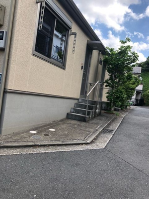 【その他共用部分】 | パルティール弘明寺