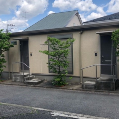 【エントランス】 | パルティール弘明寺