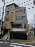 立川市柏町２丁目の店舗事務所の画像