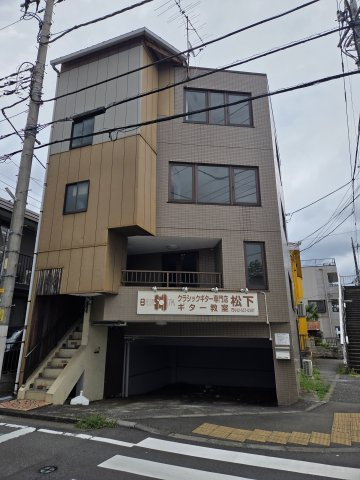 【外観】