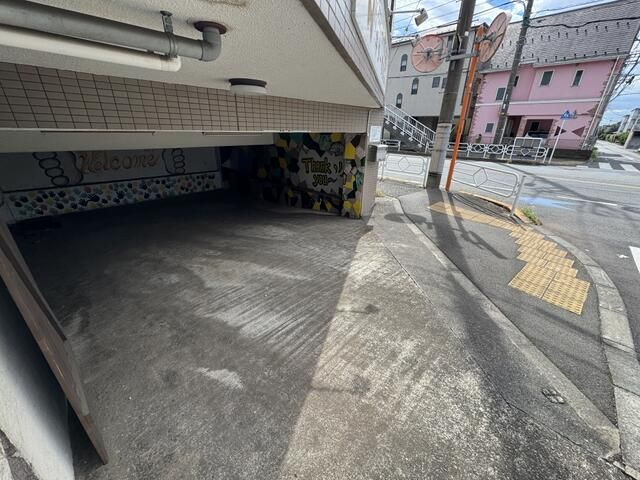 【内装】