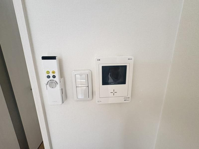 【設備】 | サンモール