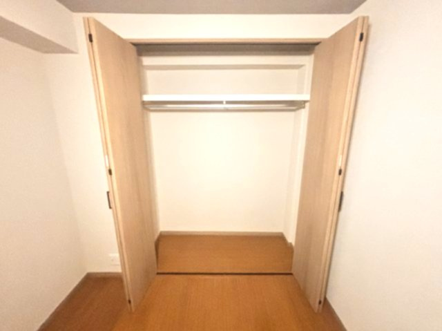 岡本エクセルの収納