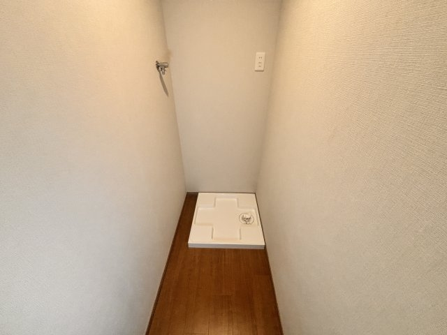 岡本エクセルの玄関