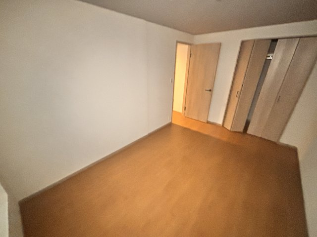 岡本エクセルの内装