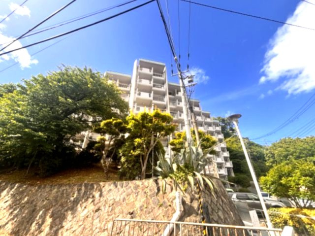 岡本エクセルの外観