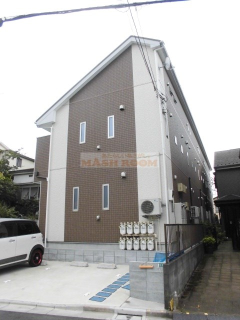 フェリオ鷺宮