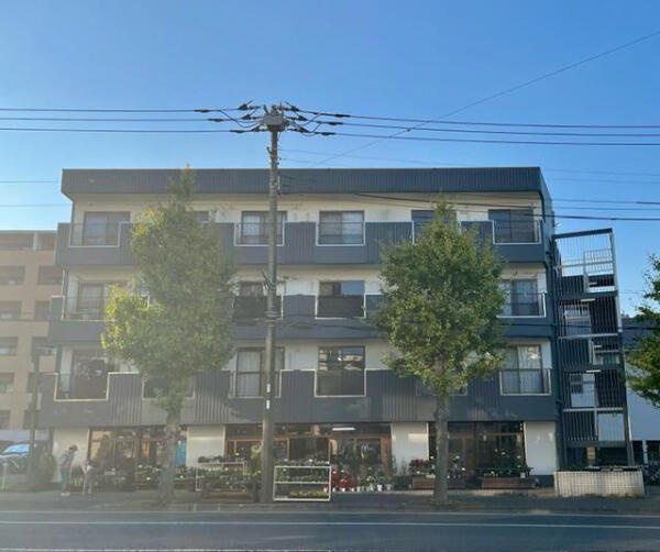 コーポラス城田の画像