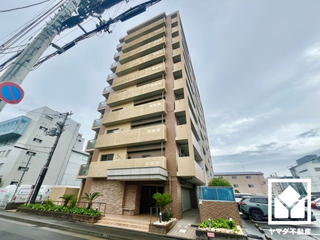 ユニ・アルス洛南プレジオ