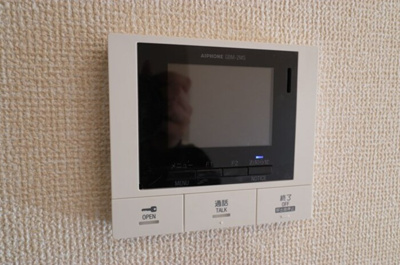  | グレイスゲート新八柱 | モニター付インターホン