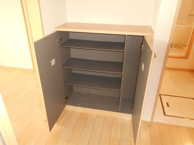 【玄関】 | ボンヌシャンス