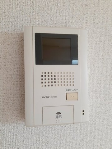 グランデＫⅡ　Ｂの設備