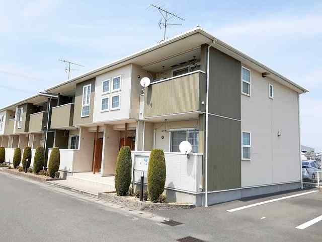 グランデＫⅡ　Ｂ