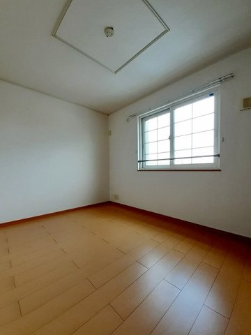 グランデＫⅡ　Ｂの内装