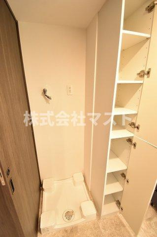 エステムプラザ南船場レジスタの設備|他号室参考写真