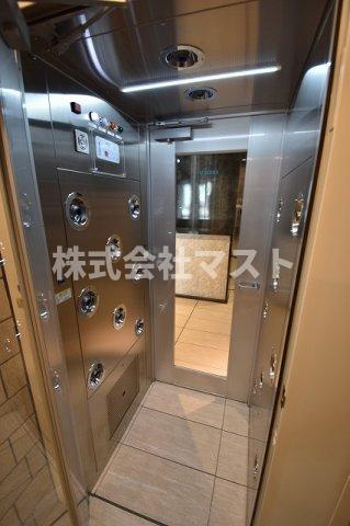 エステムプラザ南船場レジスタのその他