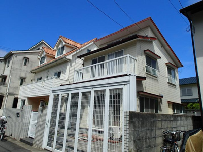  | 湯渡町一戸建て