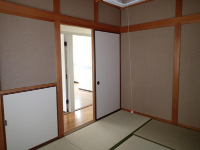  | 湯渡町一戸建て