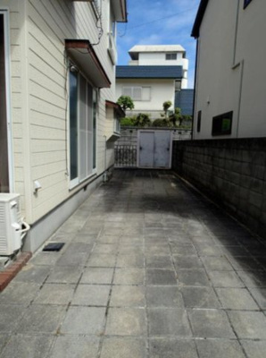  | 湯渡町一戸建て
