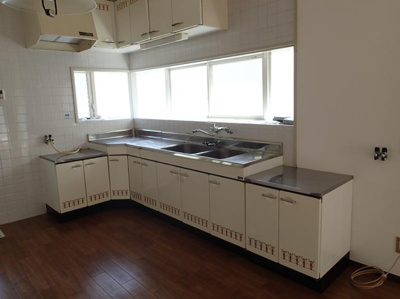  | 湯渡町一戸建て