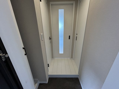 【玄関】 | St.Residence南津の辺