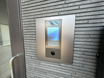 【セキュリティ】 | St.Residence南津の辺