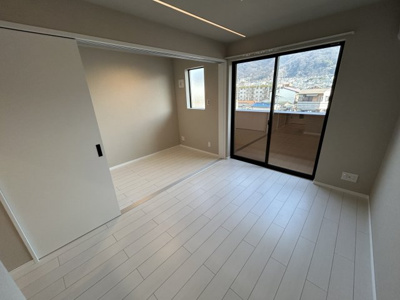 【居間・リビング】 | St.Residence南津の辺