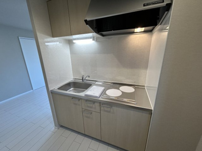 【キッチン】 | St.Residence南津の辺