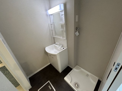 【洗面所】 | St.Residence南津の辺