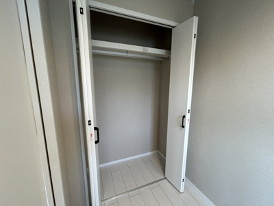 【収納】 | St.Residence南津の辺