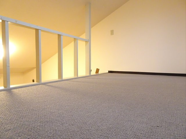 メゾンダイゴの内装