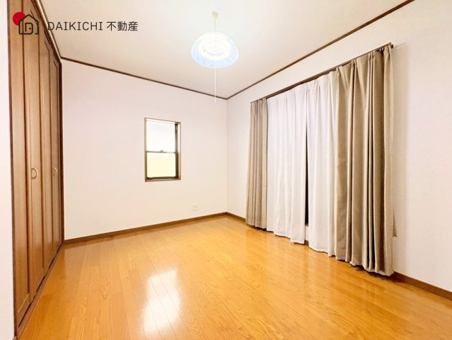 【和室】 | 加須市東栄2丁目　中古戸建