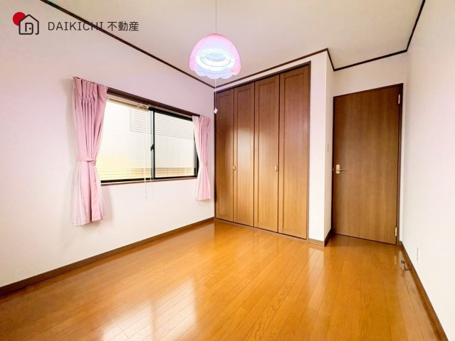 【子供部屋】 | 加須市東栄2丁目　中古戸建