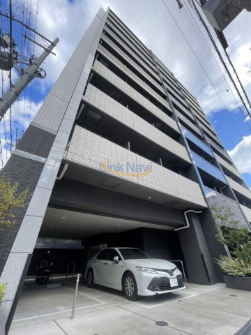 【外観】 | メインステージ新大阪