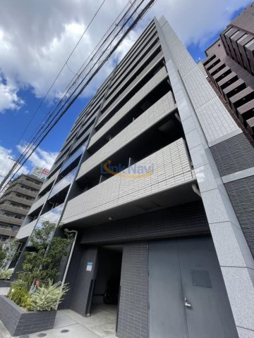 【外観】 | メインステージ新大阪