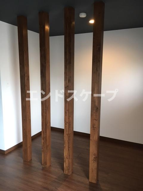 ピエールオリジンの内装|高崎、前橋、伊勢崎エリアのお部屋探しはエンドスケープまで！お客様の理想お聞かせ下さい♪