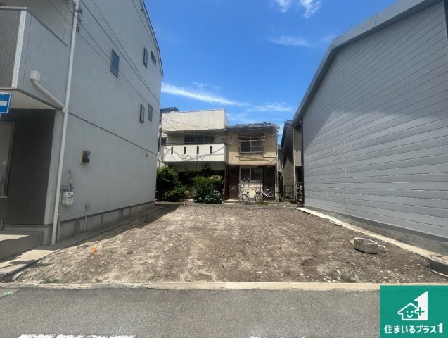 尼崎市梶ケ島　第2期　新築一戸建て