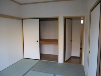 【和室】 | クラップコティ | 和室 収納
