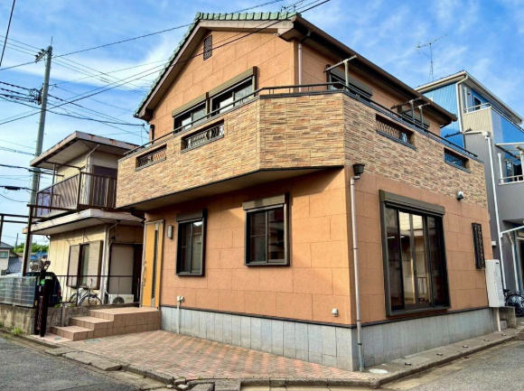 中古/和光市南１丁目