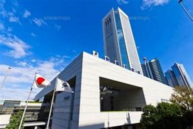 ＭＡ　Ｐｌａｃｅ　参宮橋のその他|東京オペラシティタワー