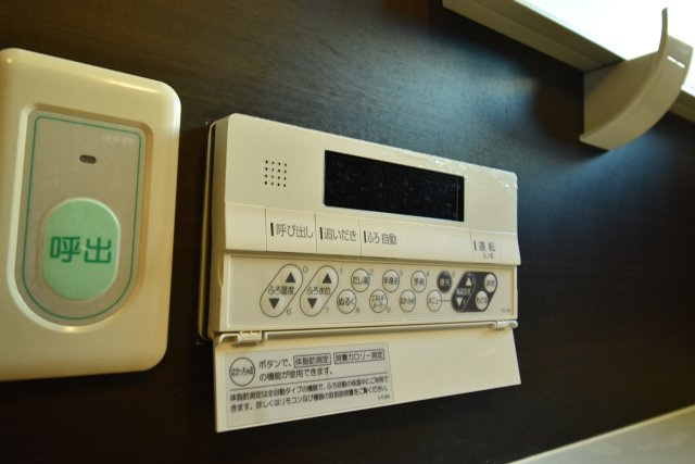 なんばセントラルプラザリバーガーデンC棟のその他
