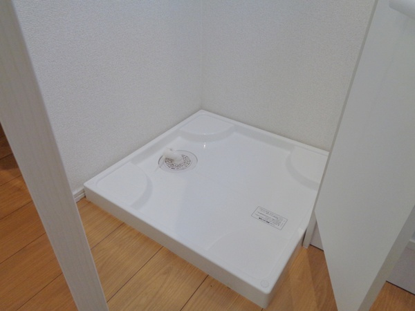 グランウッド上尾の設備|別号室参考写真