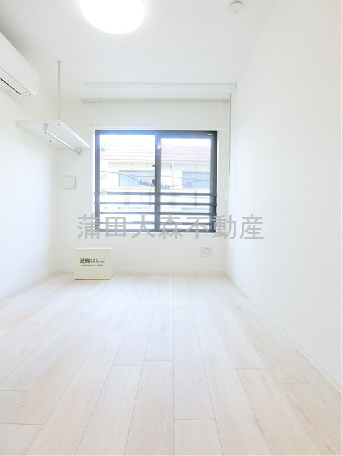 COCOCUBE東蒲田