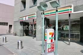 パークウェル神田ＥＡＳＴ弐番館の周辺|セブンイレブン 東神…まで272m 